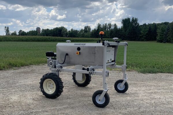 RoamIO-HCW Agricultural Robot (5)